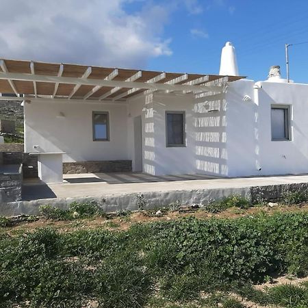 Κυκλαδίτικη Παραδοσιακή Κατοικία คริสซี อัคติ ภายนอก รูปภาพ